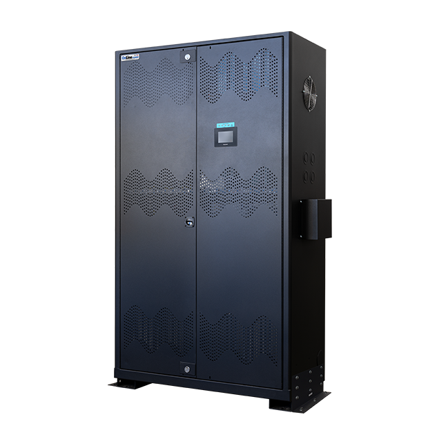 Shaker Table Tested & OSHPD / HCAI Certified Power Wave 3 - UL924 Three Phase, Emergency Lighting Inverter with 8kW, 12kW, 16kW, 20kW, 24kW, 32kW, 40kW and 50kW power capacity