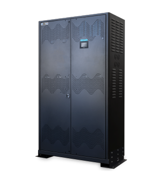 Shaker Table Tested (HCAI/OSHPD) Power Wave 1 - Single Phase, 3kW, 5kW, 6kW, 10kW, 12.5kW, 15kW and 17kW | UL924 Emergency Lighting Inverter
